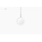ساعت هوشمند اپل واچ سری 2 مدل 42 میلی متری MNQ12 با بند Milanese Loop مشکی و بدنه استیل ضد زنگ خاکستری
